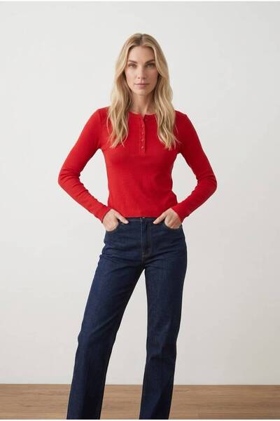Nikitas Design Combed Cotton Body