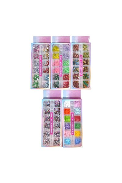 OEM Διακοσμητικά νυχιών - Nail decorations
