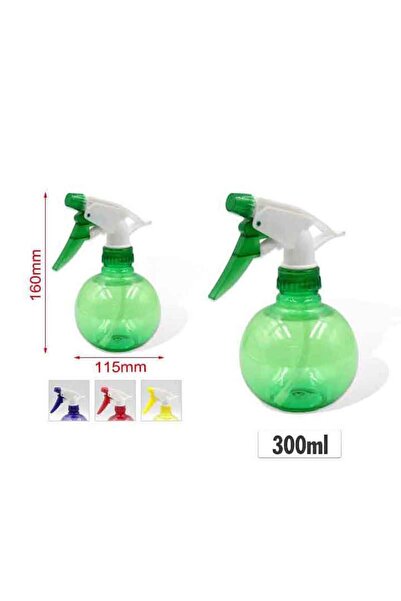 OEM KMT Πλαστικό ψεκαστήρι χειρός 300ml - Plastic hand sprayer