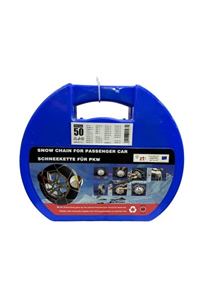 OEM Αλυσίδες χιονιού για το αυτοκίνητο ΚΝS 50 9mm - Snow chains
