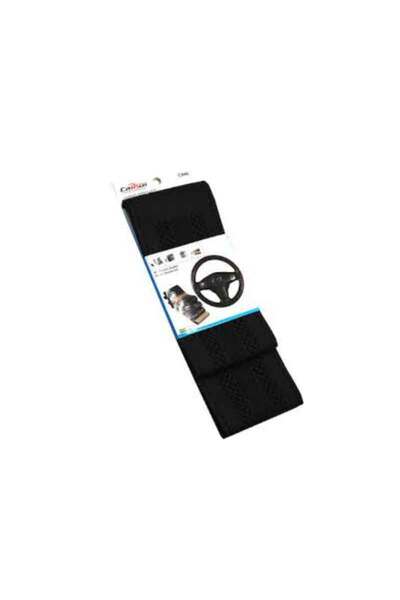 OEM Ραφτό κάλυμμα τιμονιού Carsun - Steering wheel cover