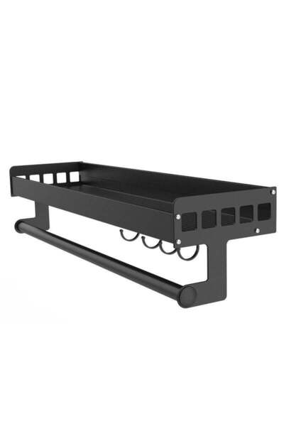 OEM Ραφιέρα Κουζίνας Πολλών Χρήσεων - Multi-Function Wall-mounted Kitchen Shelf
