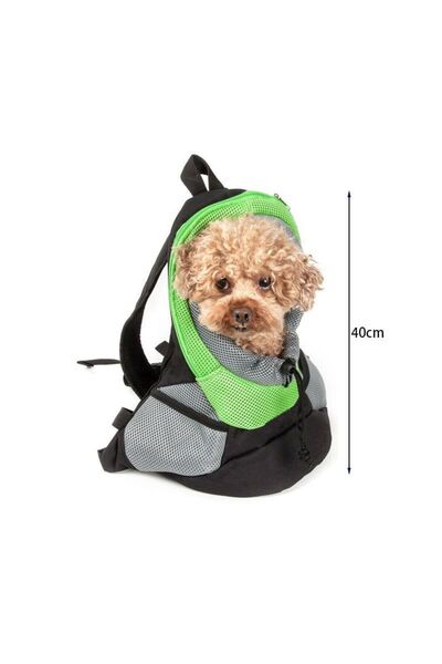 OEM Τσάντα μεταφοράς κατοικιδιού - Dog Carrier Bag