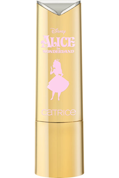 Catrice Balsam de buze strălucitor, Catrice, Disney Alice în Țara Minunilor C...
