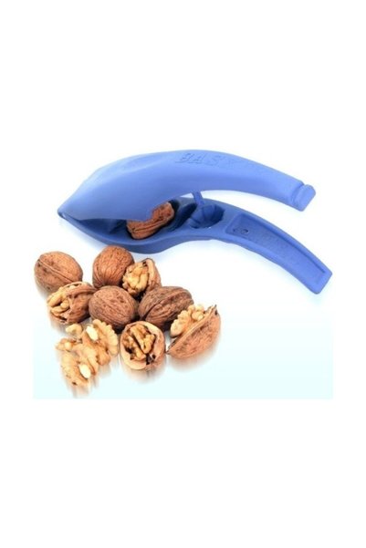 Zarif İnci Unbreakable Walnut Cracker Hazelnut Almond Apricot Core Removal Ol...