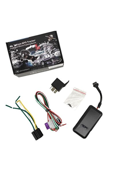 OEM Συσκευή Εντοπισμού Θέσης GPS Tracker - Vehicle tracking device