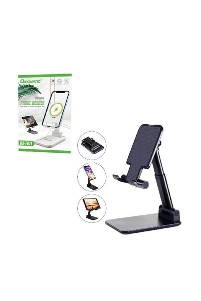 OEM Qiaoyang Βάση Γραφείου για Κινητό QA-T671 - Portable Phone Holder