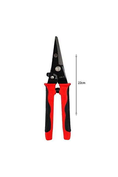 OEM Pliers Ψαλίδι Γενικής Χρήσης - Scissors Cutting Tools