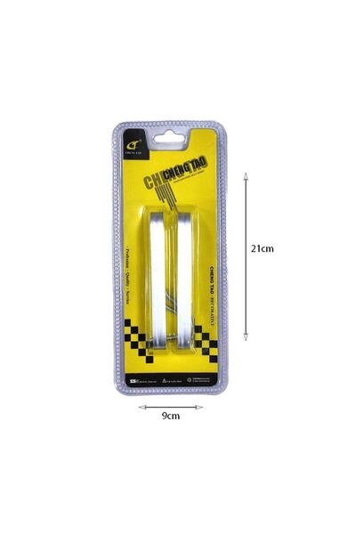 OEM Λαβές/πομολάκια επίπλων 2τμχ - Cheng tao handles