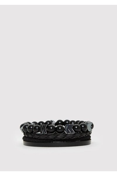 Mavi Bracelet Black