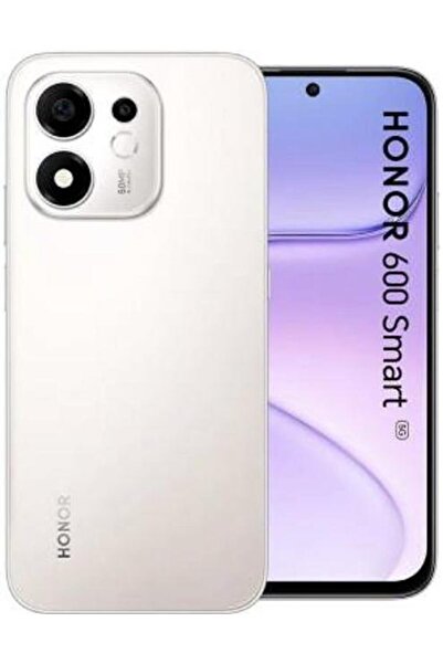 HONOR 600 Έξυπνο Τηλέφωνο, Snapdragon 4 Gen 4, 6.87 ιντσών IPS LCD, 4GB RAM, ...