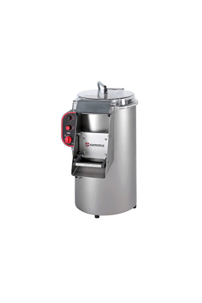 SAMMİC Masina de curatat cartofi profesionala, PI-20, putere 550W, capacitate...