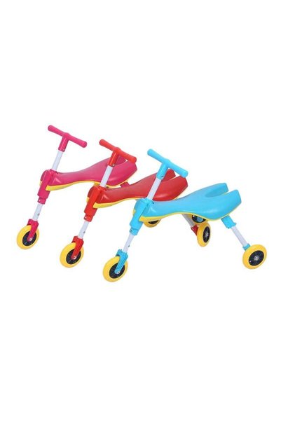 OEM Παιδικό Τρίκυκλο Ποδήλατο - Children's Tricycle