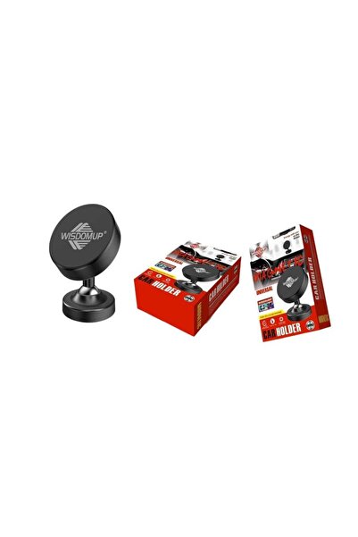 OEM Wisdomup Βάση στήριξης κινητών αυτοκινήτου με μαγνήτη CJ-26 - Mobile phon...