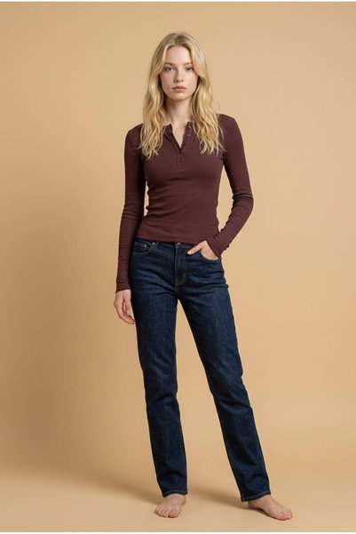Nikitas Design Combed Cotton Body