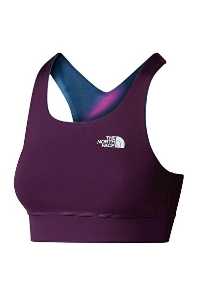 THE NORTH FACE Γυναικείος Αθλητικός Στηθόδεσμος Προπόνησης W Flex Αναστρέψιμο...