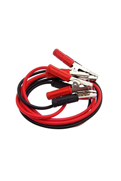 OEM Καλώδιο εκκίνησης μπαταρίας 2000AMP - Booster cable 2.2M