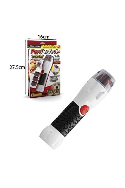OEM Λίμα Νυχιών για Κατοικίδια - Pet nail groomer