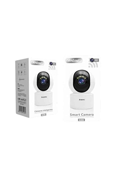 OEM Andowl Κάμερα παρακολούθησης 4K Andowl G98 - Smart Camera