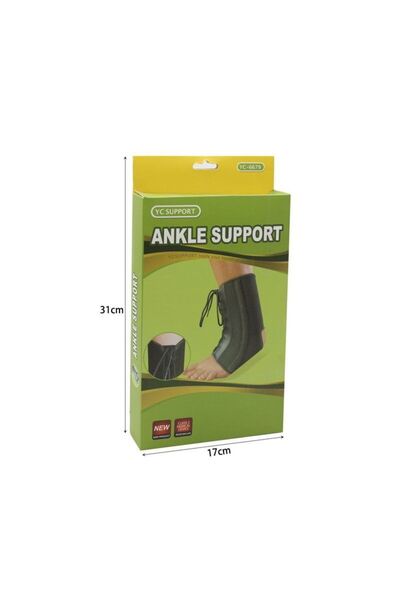 OEM YC 6679 επιστραγαλίδα - Ankle support