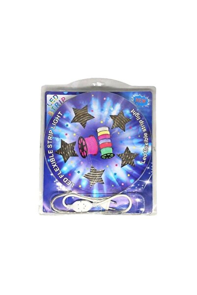 OEM LED ταινία-strip εύκαμπτη φωτιζόμενη 10m - Flexible strip light