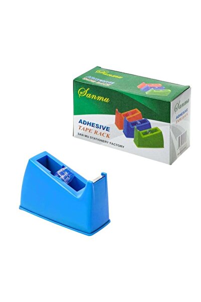 OEM Sanmu Επιτραπέζια Βάση Κολλητικής Ταινίας - Adhesive Tape Rack
