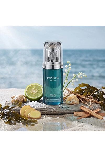 FRENCH AVENUE Imperial Ocean EDP 100ml