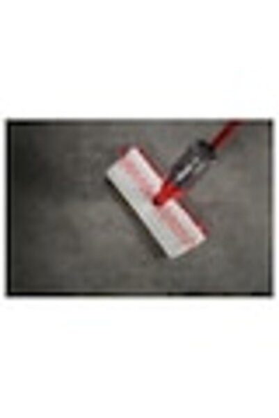 Vileda Mop plat cu pulverizator Spray & Clean, ideal pentru curățare rapidă