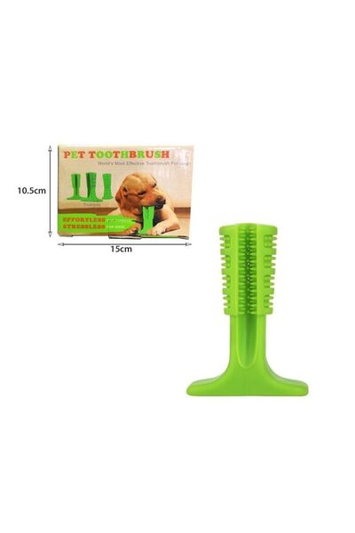 OEM Παιχνίδι σκύλου/οδοντόβουρτσα - Pet toothbrush