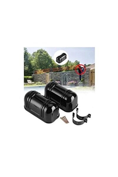 OEM Andowl Συναγερμός υπέρυθρης ακτινοβολίας διπλής δέσμης ασφαλείας Q-BJ1200...