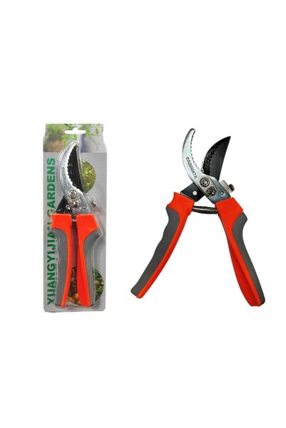 OEM YuangYijian Ψαλίδι κήπου 23cm - Gardening scissors