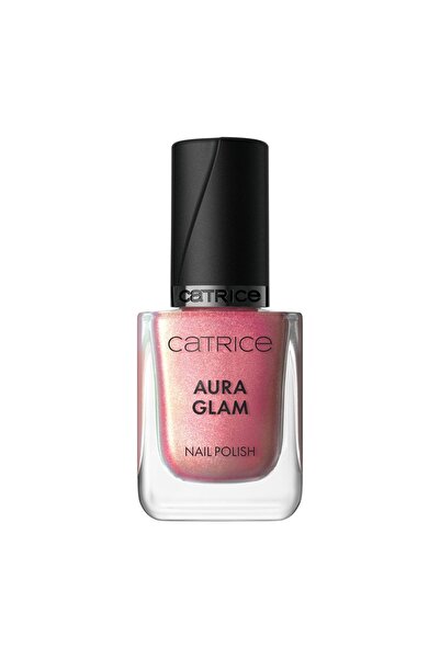 Catrice Aura Glam Ojă, 020 – Seducție Solară, 10.5 ml