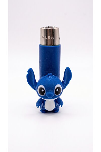 Genel Markalar 3D Baskı Stitch Kılııfı
