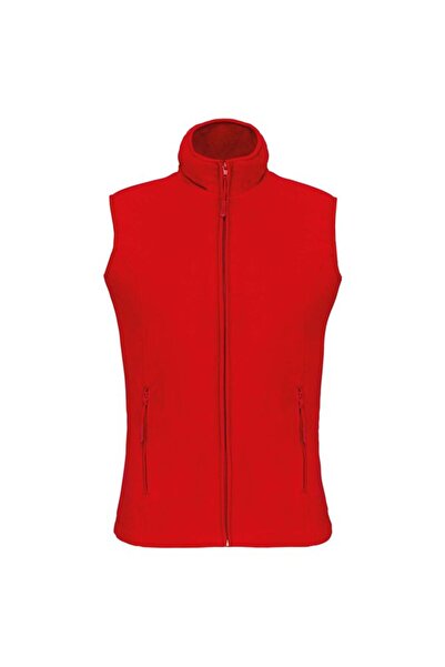 Kariban Women's vest, microfleece, Melodie - KA906