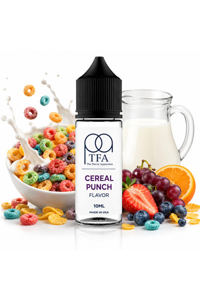 Cereal Punch Aroma