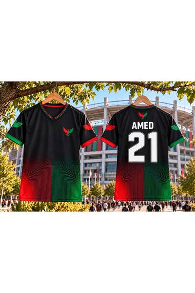 özkurtay Amed FORMA