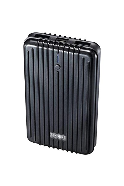 Zendure شاحن باور بانك A5 سريع الشحن 3.0 بسعة 16750 مللي أمبير مع 3 منافذ USB - منفذان USB/USB-C - متجر جارير السعودية