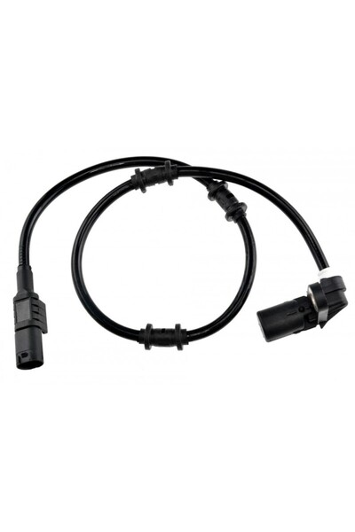 NTY SENZOR ABS SPATE MERCEDES ML 98- /STÂNG/ 1635422018