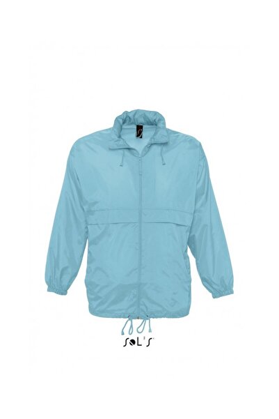 sols Sol's Surf Windbreaker unisex windproof jacket - SO32000