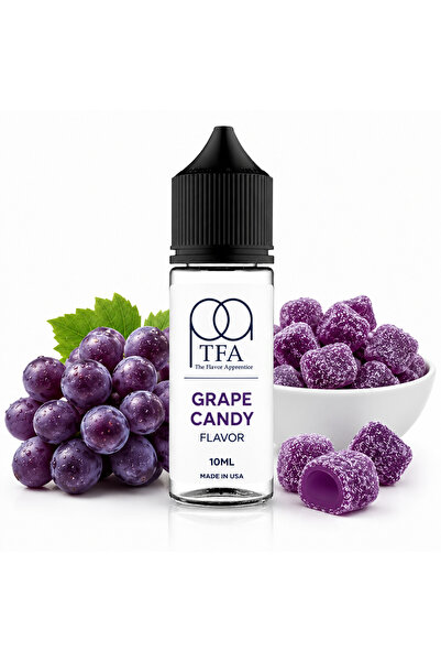 Grape Candy Aroma