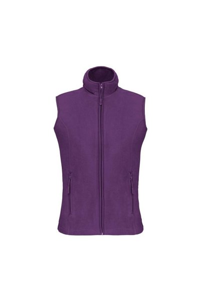 Kariban Vesta pentru femei, microfleece, Melodie - KA906