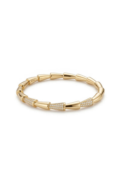 Ferlin Jewelry Kuyumcu Model VIP Kelepçe Bileklik