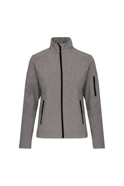 Kariban Women's softshell jacket - KA400