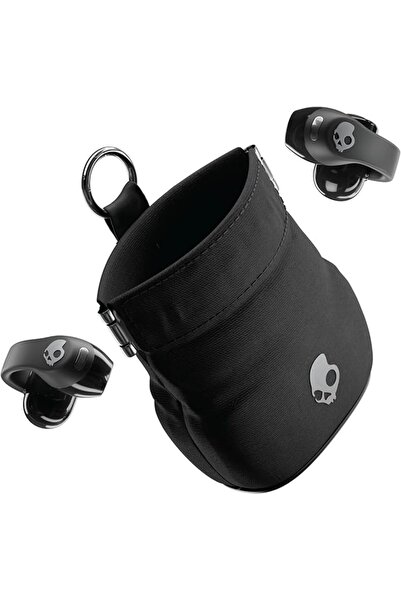 Skullcandy Push® 720 Open-Ear True Wireless Bluetooth Earbuds, 14mm Dynamic D...