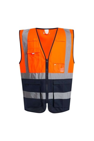 Regatta Vestă reflectorizanta unisex, Pro Executive, - RETRS251
