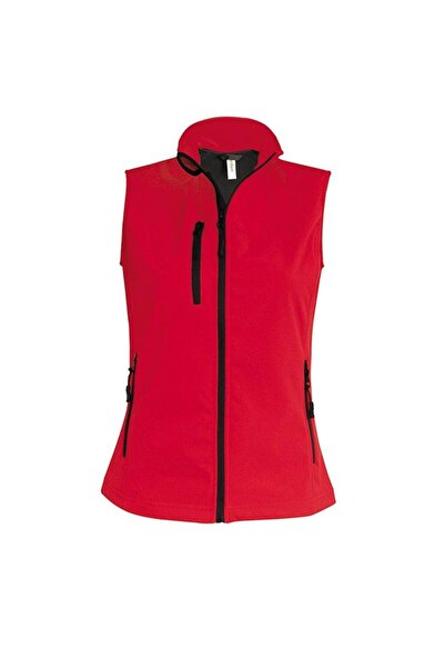 Kariban Women's softshell vest - KA404