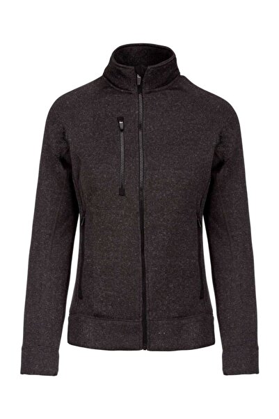 Kariban Jacheta pentru femei din microfleece - KA9107