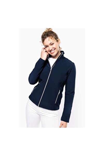 Kariban Γυναικείο μπουφάν softshell διπλής στρώσης - KA425