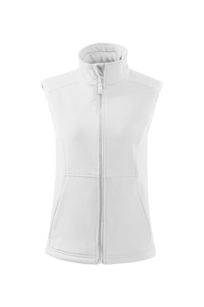 Malfini Women's softshell vest - 516
