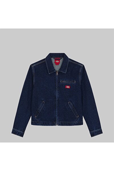 Dickies Γυναικείο Τζιν Μπουφάν Ζωγράφου